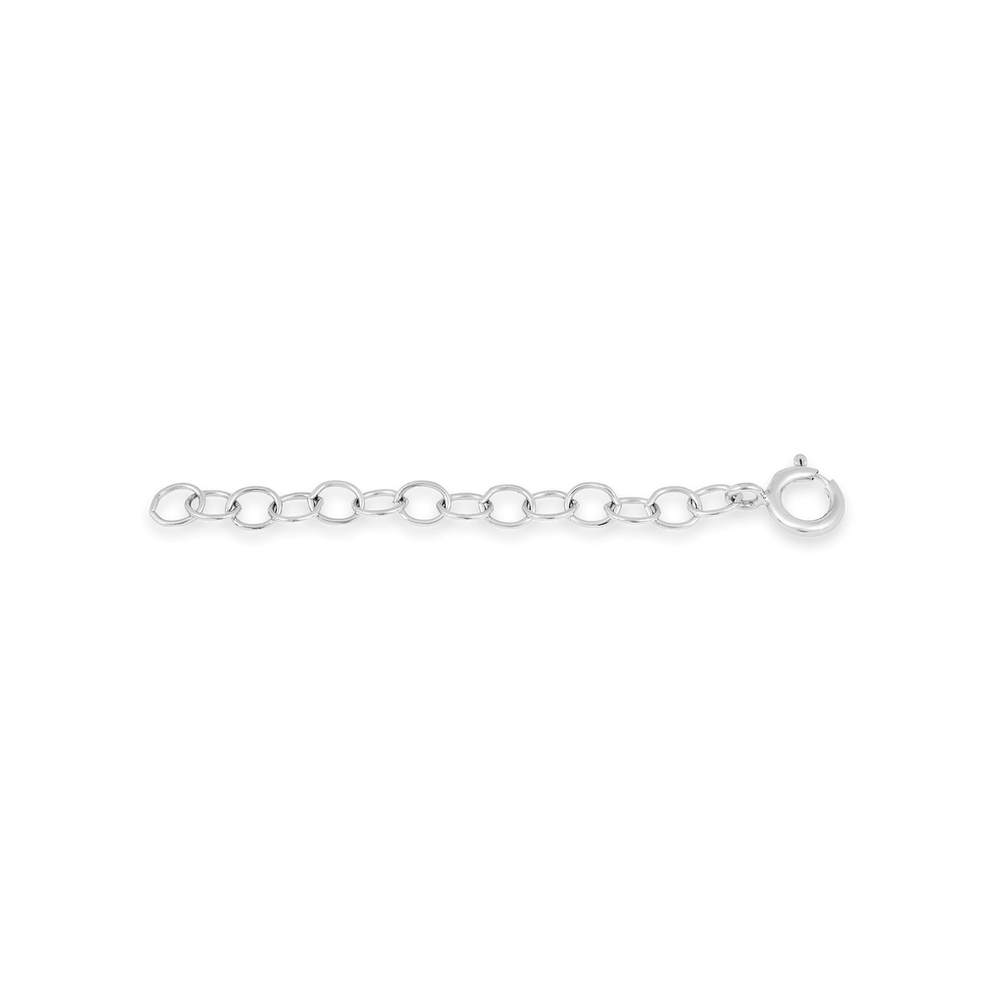 Adjustable Bracelet Extender for a Customized Fit