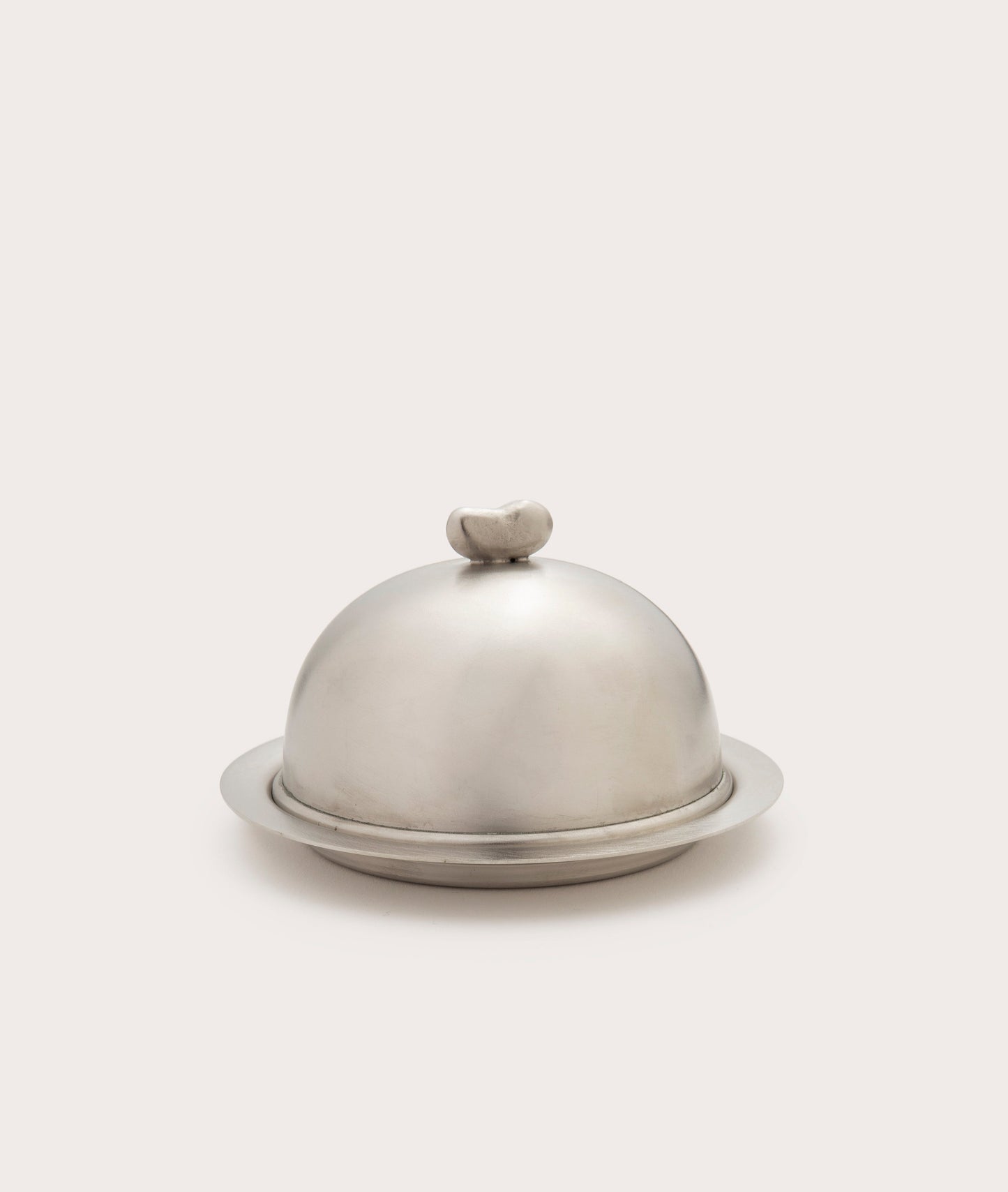 Bean Shaped Cloche in Elegant Design