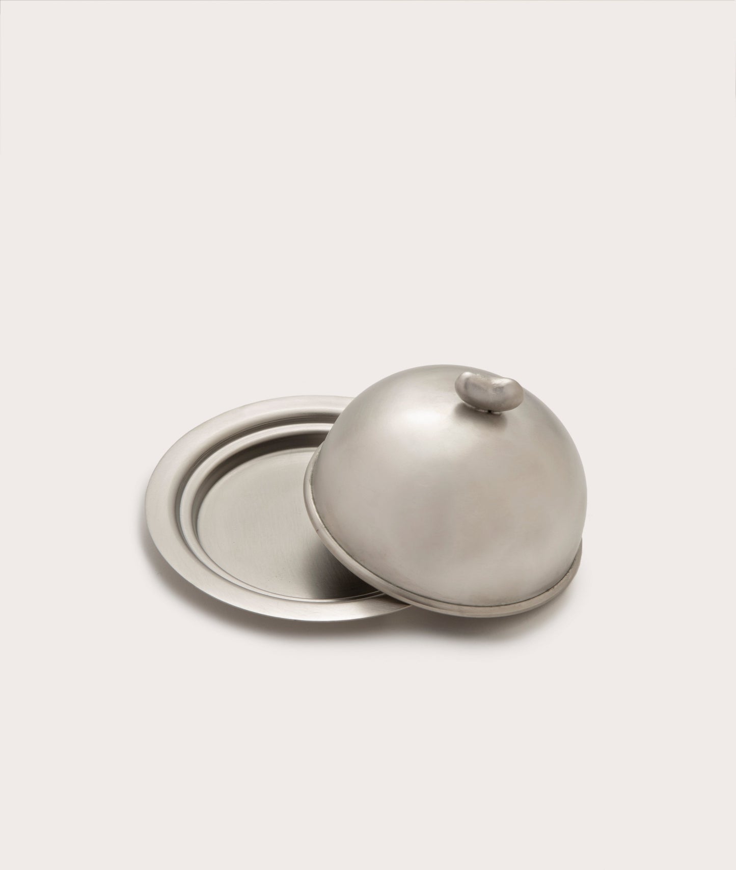 Bean Shaped Cloche in Elegant Design