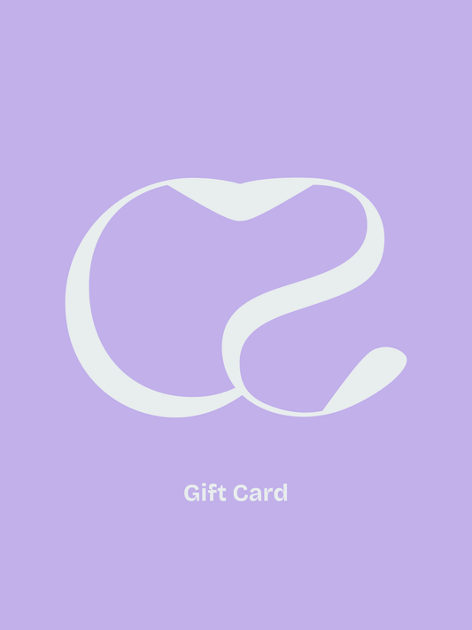 Digital Gift Card for Various Stores