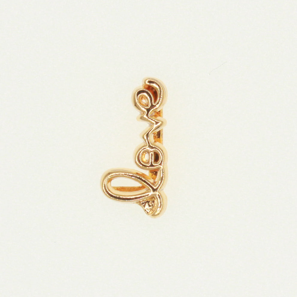 Rose Gold Charms for Stylish Accessories