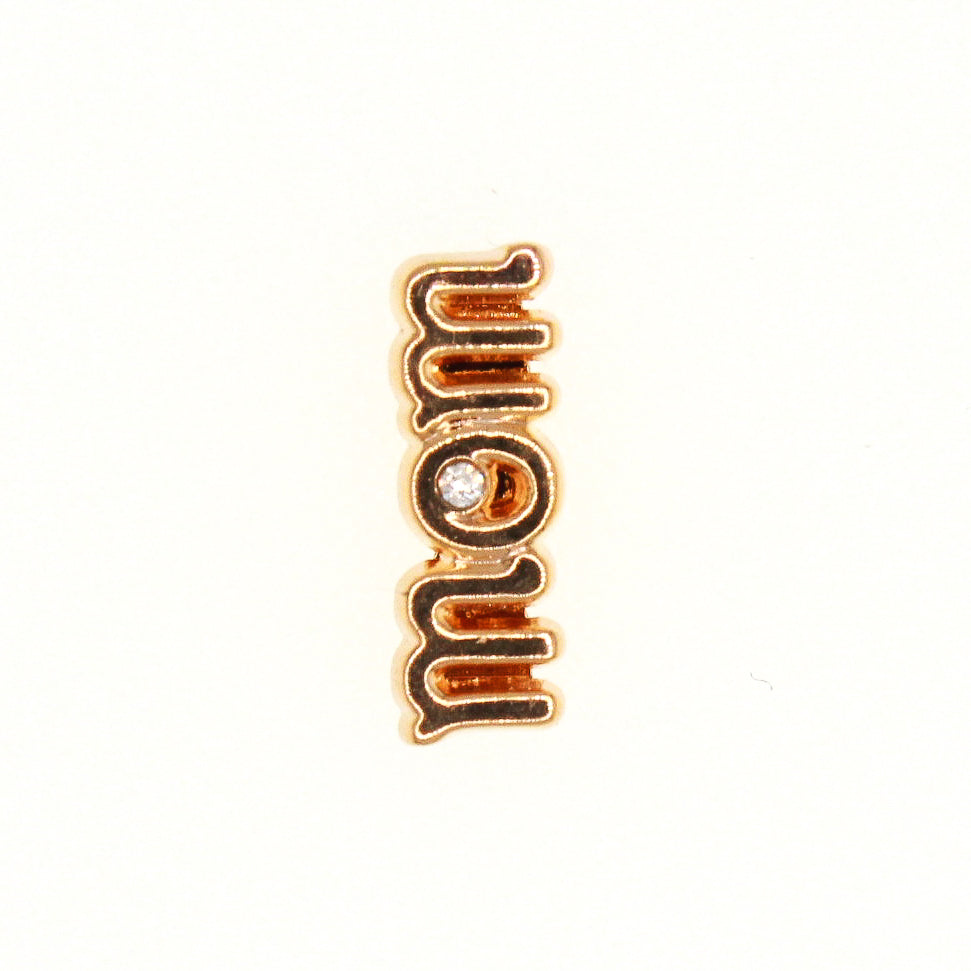 Rose Gold Charms for Stylish Accessories