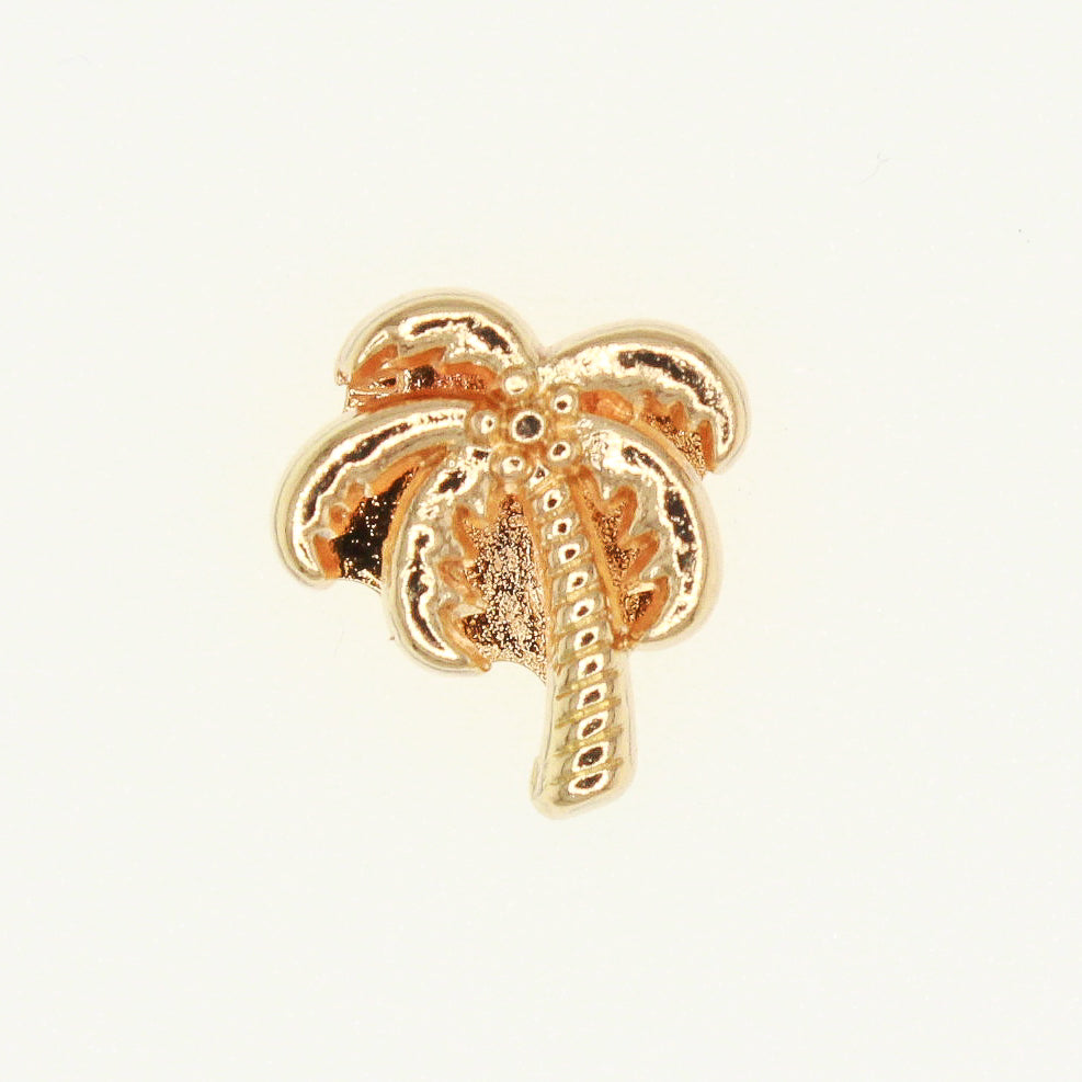 Rose Gold Charms for Stylish Accessories