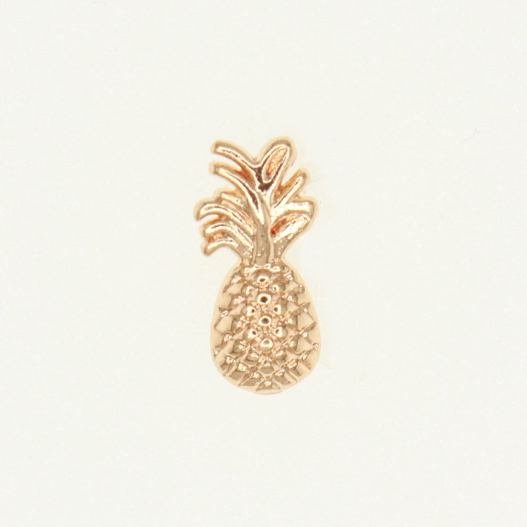 Rose Gold Charms for Stylish Accessories