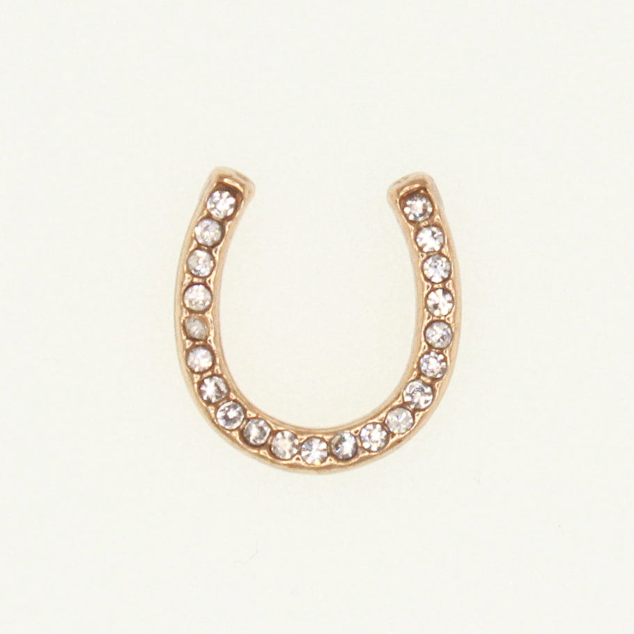 Rose Gold Charms for Stylish Accessories