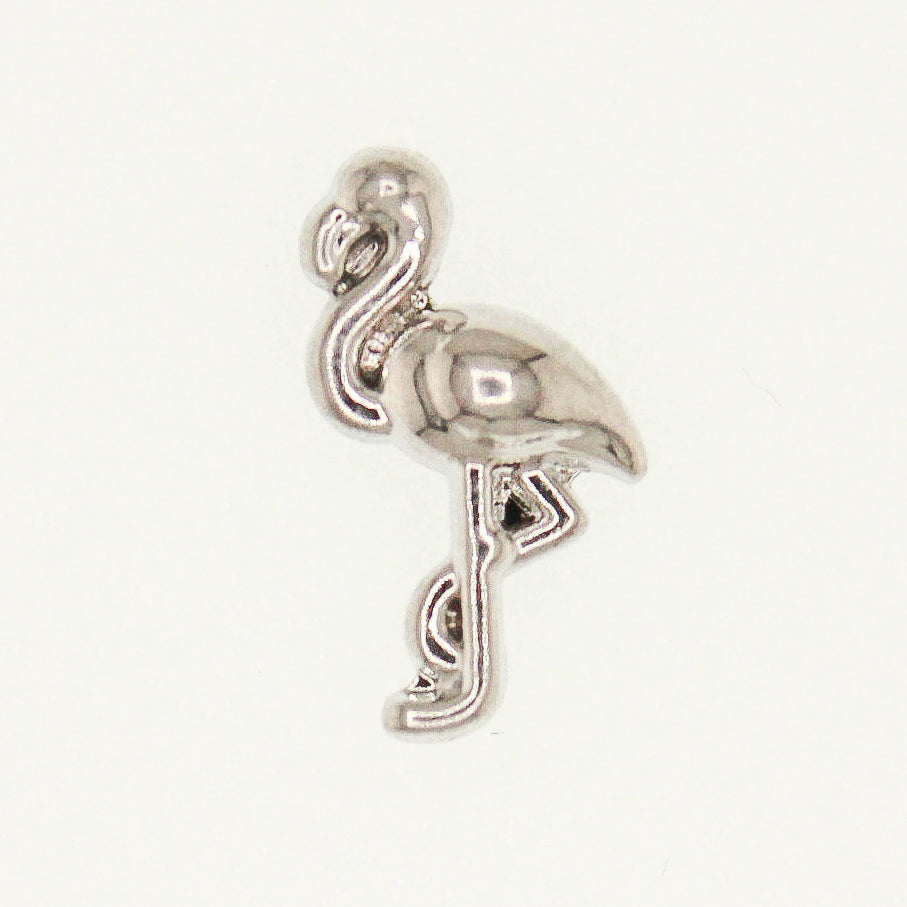 Silver Charm Collection for Creative Personalization