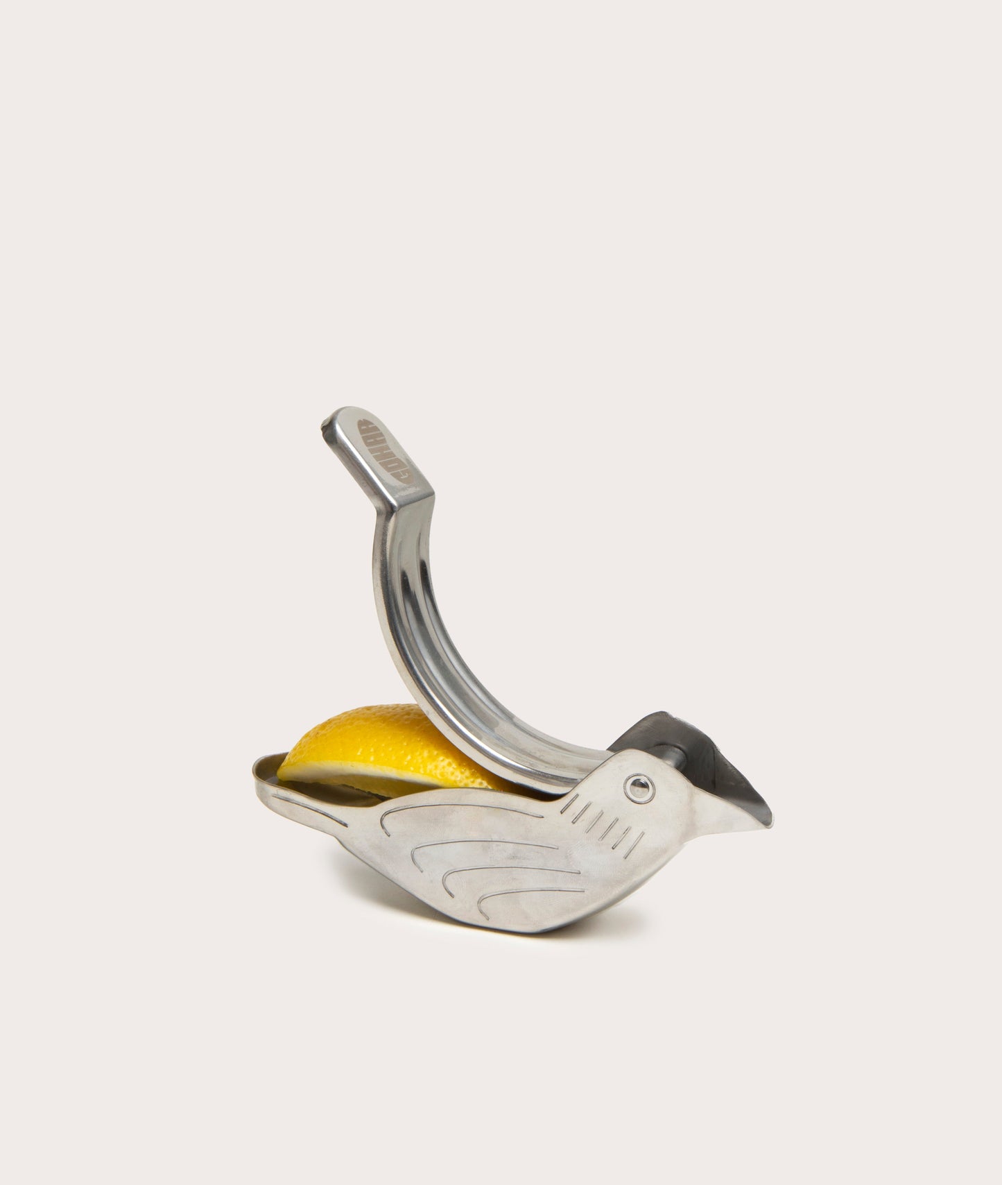 Bird Shaped Lemon Squeezer for Easy Juicing