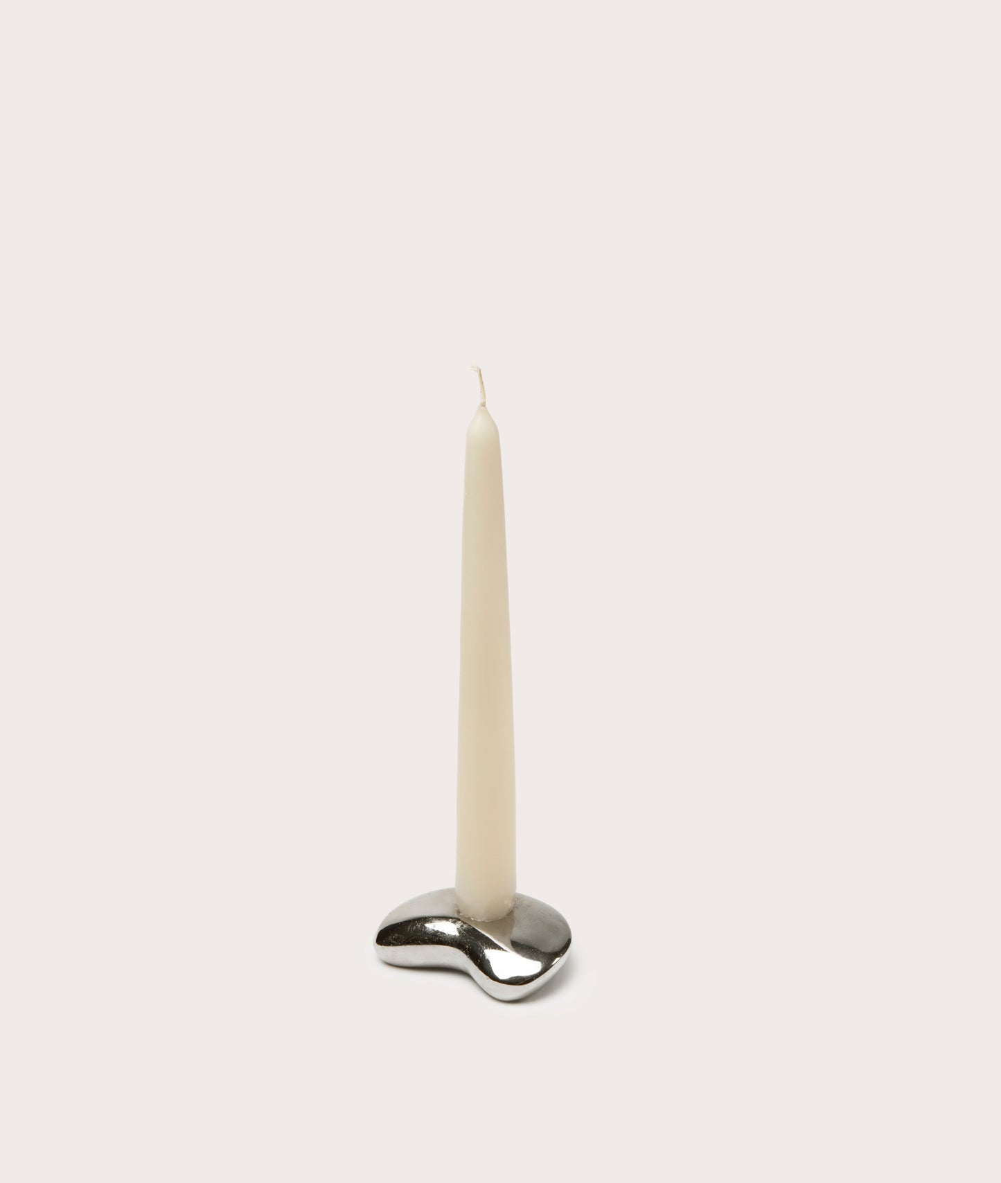 Bean Design Candle Holder for Home Decor