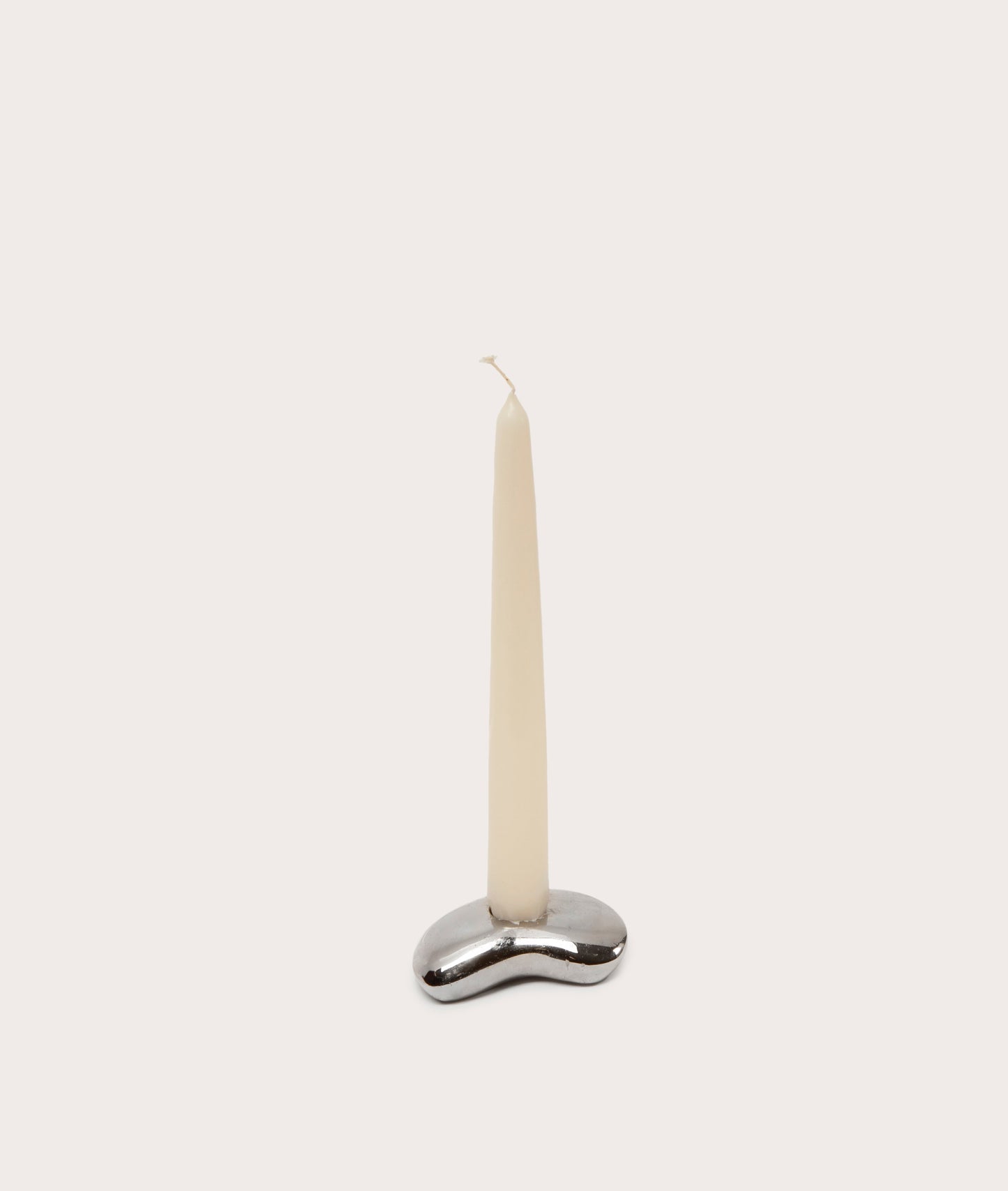 Bean Design Candle Holder for Home Decor