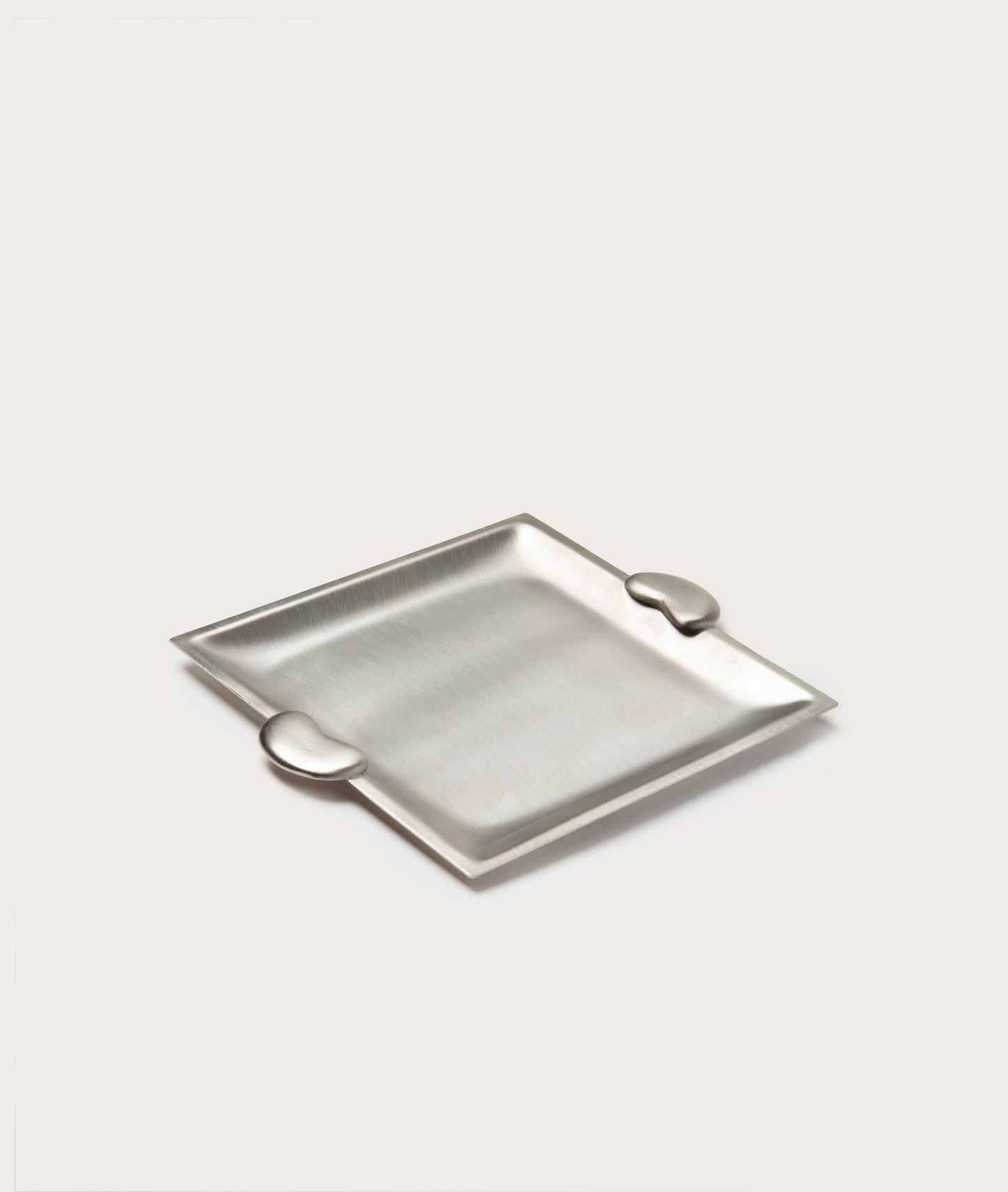 Bean Square Tray Made of Durable Material