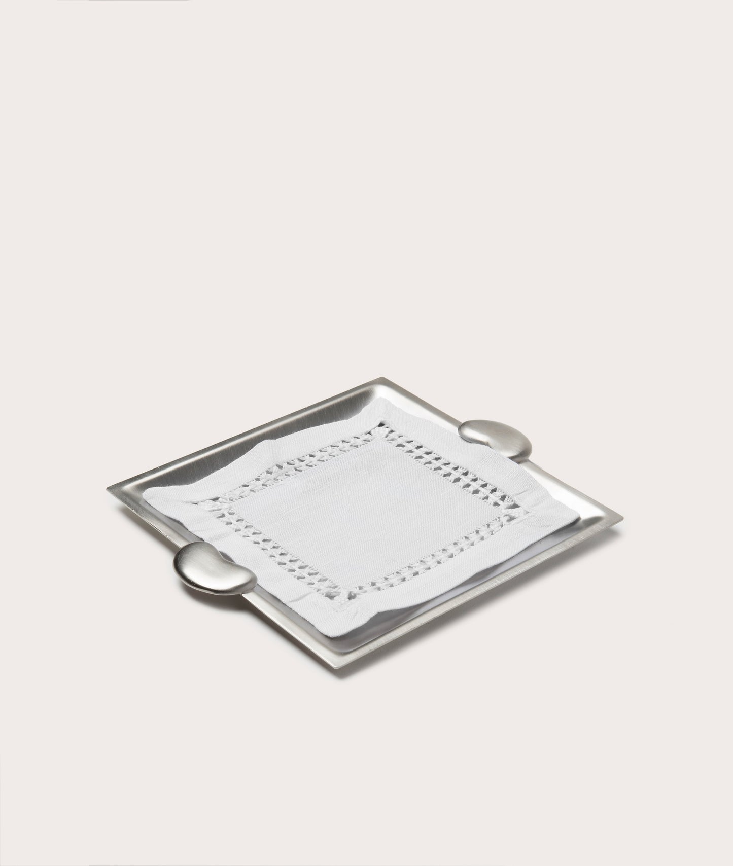 Bean Square Tray Made of Durable Material