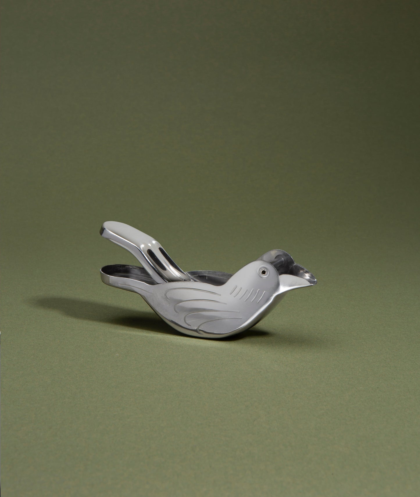 Bird Shaped Lemon Squeezer for Easy Juicing