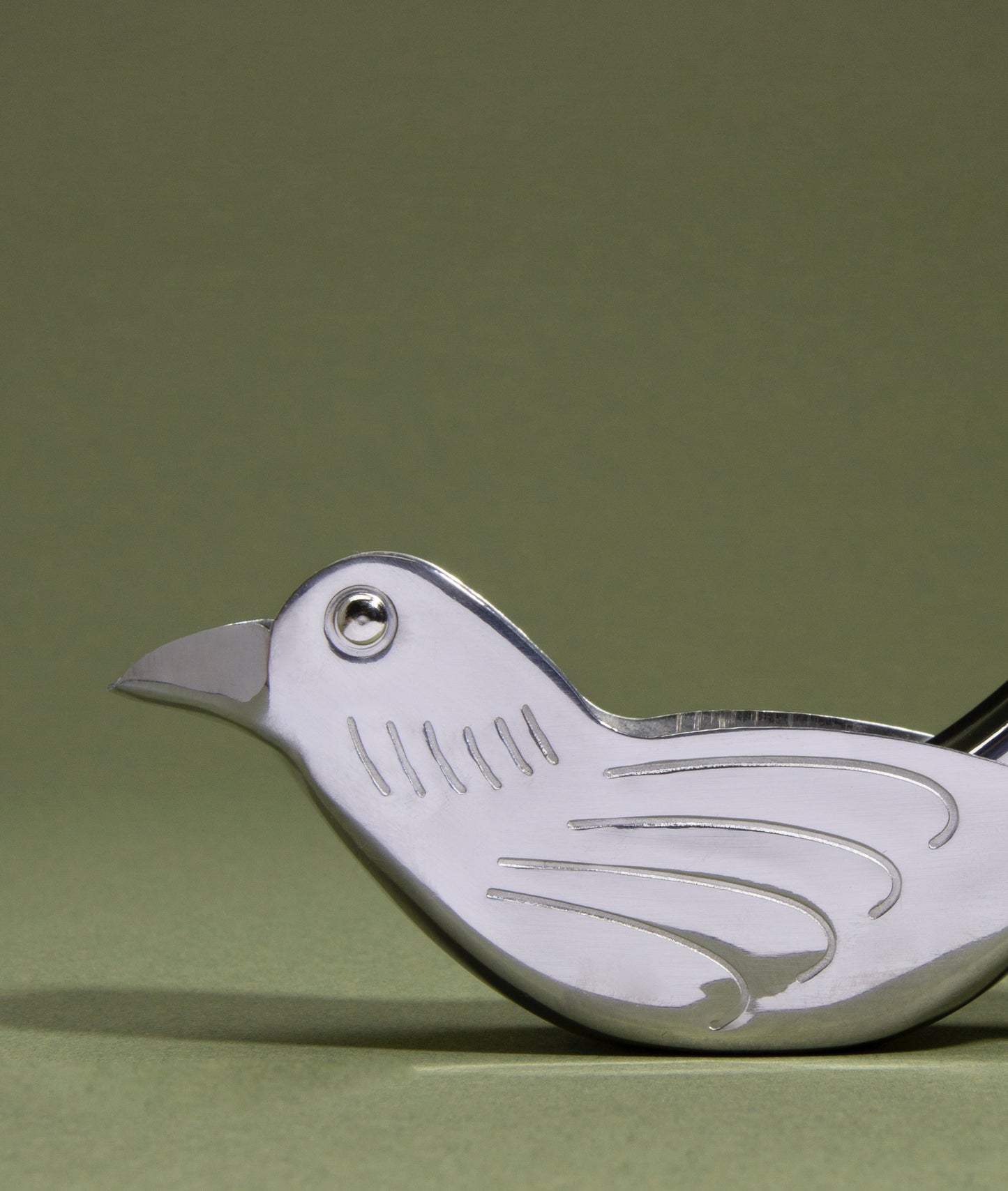 Bird Shaped Lemon Squeezer for Easy Juicing