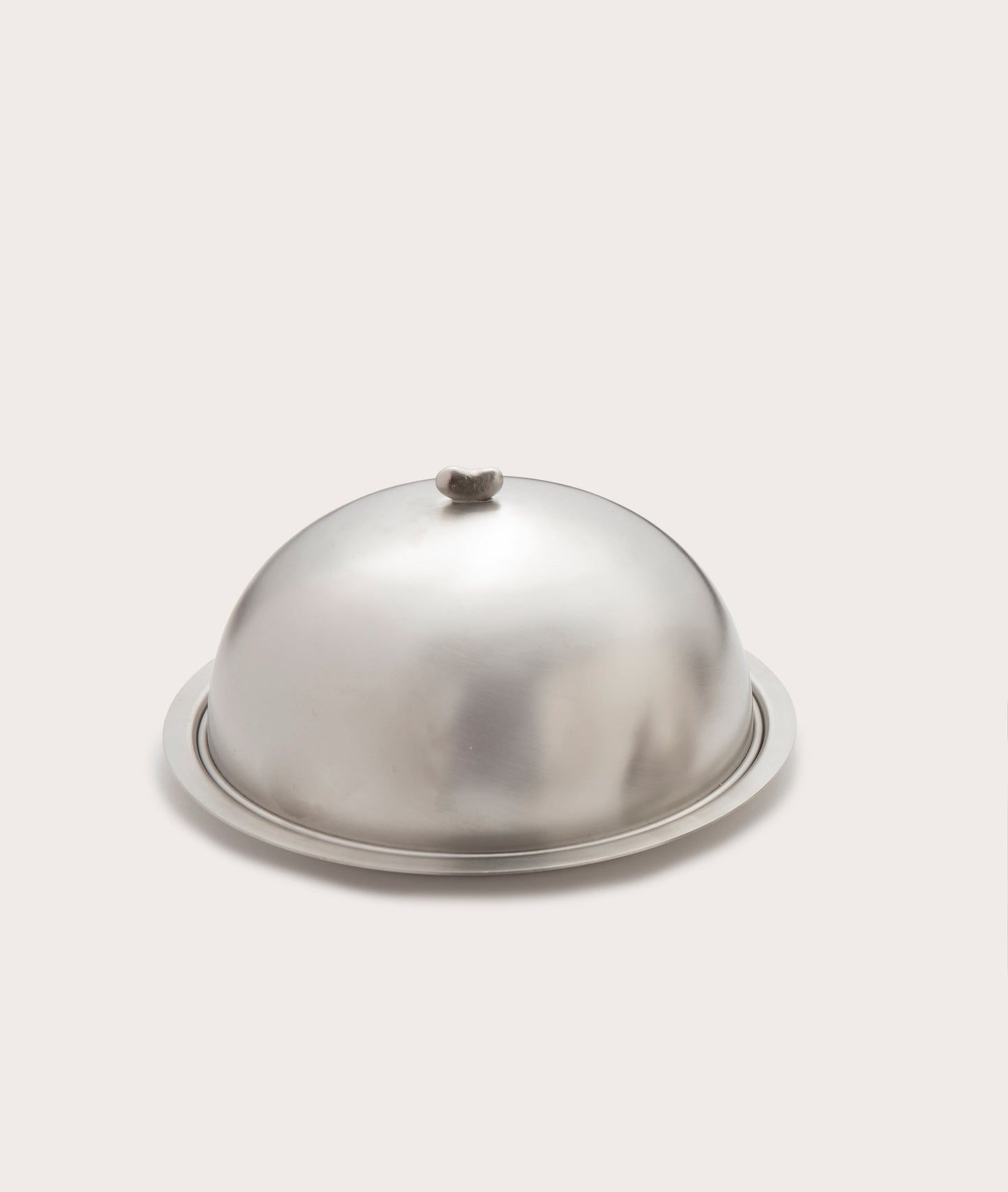 Bean Shaped Cloche in Elegant Design