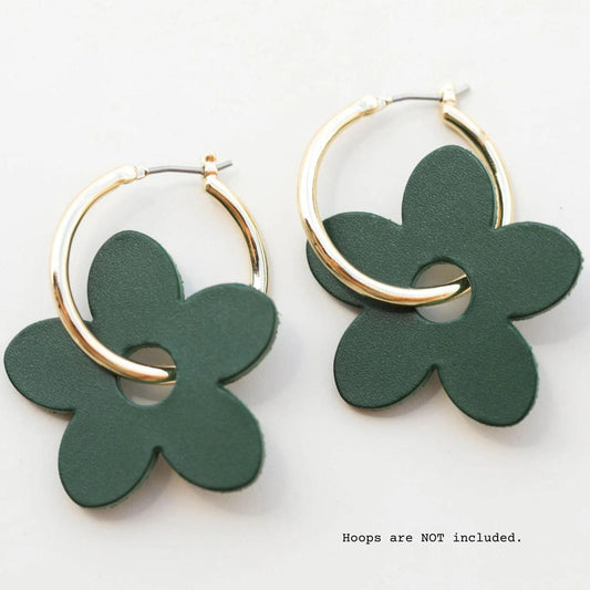 Charming Evergreen Petal Jewelry for All Occasions