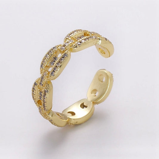 Anchor Chain Ring