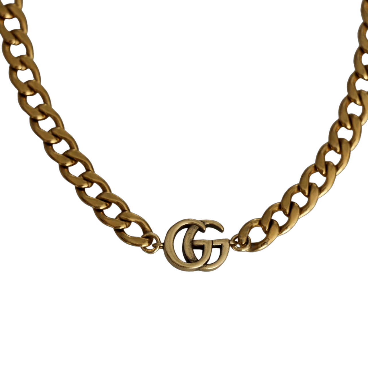 Dainty GG Choker