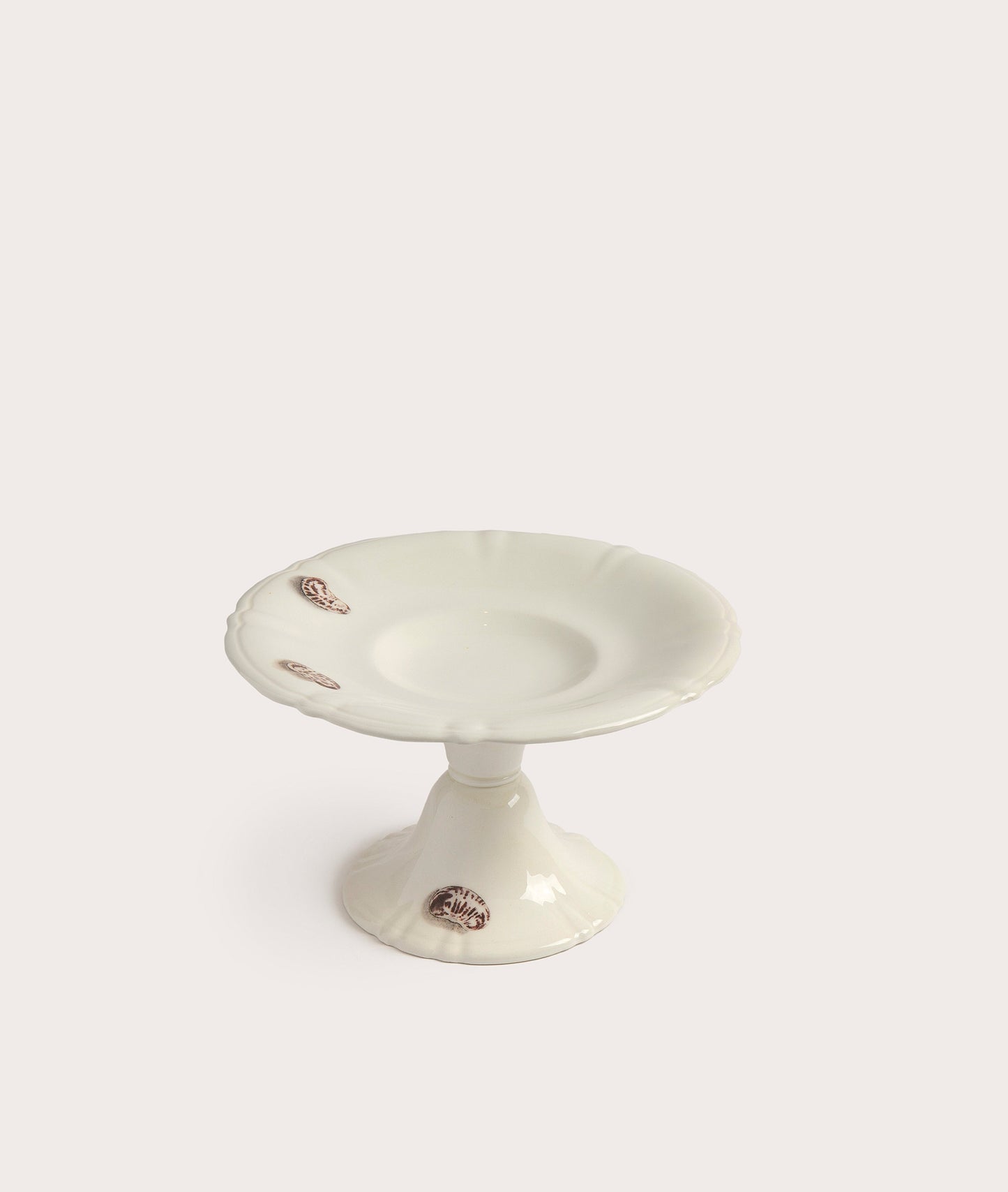 Bean Trompe L'oeil Decorative Stand